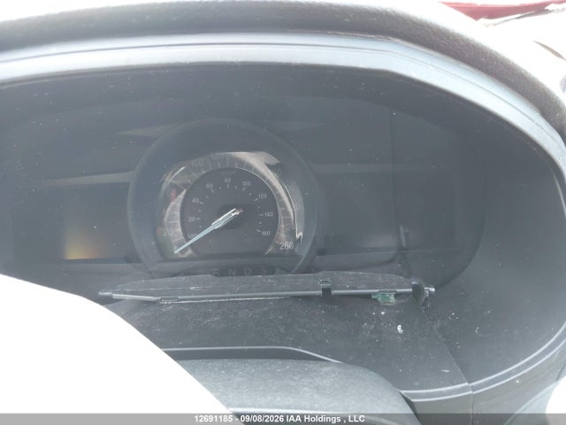 2FMPK4J93RBA58740 Ford EDGE SEL