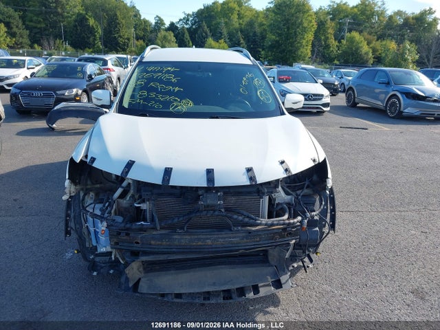 Продажа на аукционе авто 2018 Nissan Rogue Midnight Edition/s/sl/sl W/propilot Assist/sv, vin: 5N1AT2MV9JC833210, номер лота: 12691186