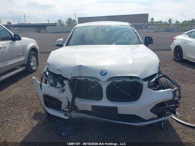 Продаж на аукціоні авто 2019 Bmw X4 Xdrive30i, vin: 5UXUJ3C54KLG57801, номер лоту: 12691187