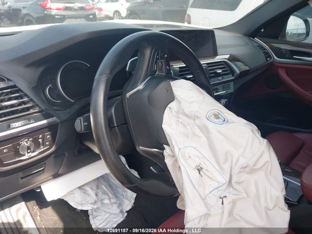 Продаж на аукціоні авто 2019 Bmw X4 Xdrive30i, vin: 5UXUJ3C54KLG57801, номер лоту: 12691187