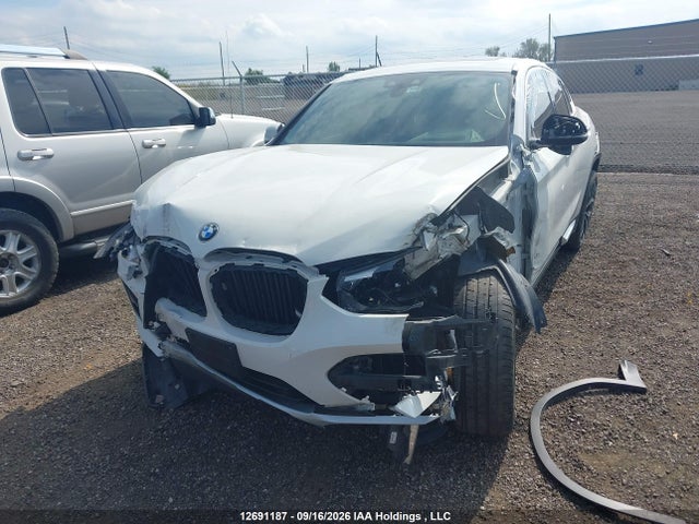 Продаж на аукціоні авто 2019 Bmw X4 Xdrive30i, vin: 5UXUJ3C54KLG57801, номер лоту: 12691187