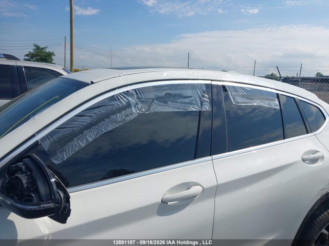 Продаж на аукціоні авто 2019 Bmw X4 Xdrive30i, vin: 5UXUJ3C54KLG57801, номер лоту: 12691187