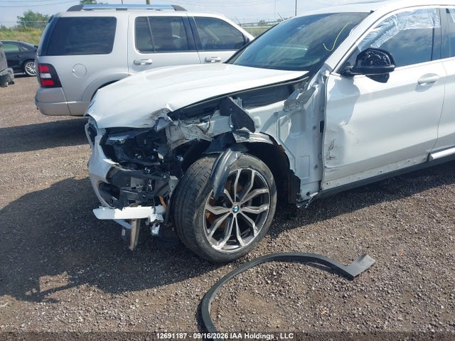 Продаж на аукціоні авто 2019 Bmw X4 Xdrive30i, vin: 5UXUJ3C54KLG57801, номер лоту: 12691187