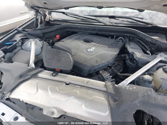 Продаж на аукціоні авто 2019 Bmw X4 Xdrive30i, vin: 5UXUJ3C54KLG57801, номер лоту: 12691187