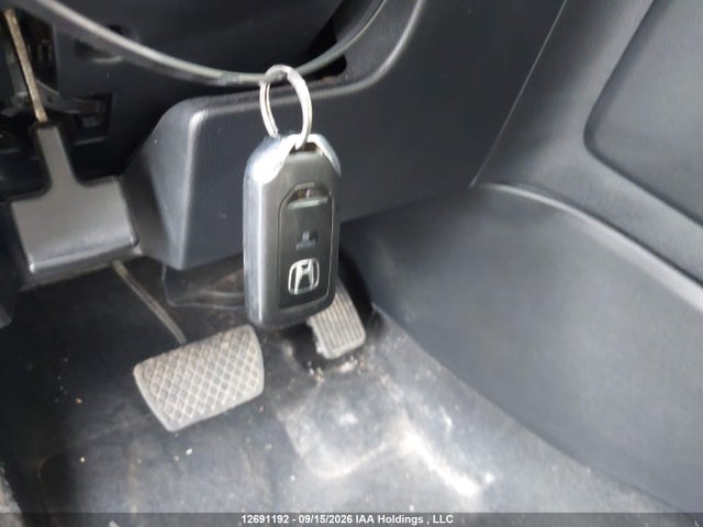 Honda CR-V 2017 2HKRW2H96HH135874 Image 11