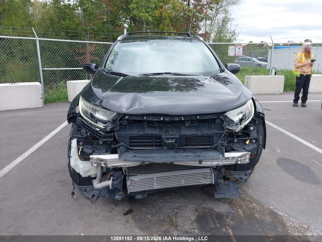 Honda CR-V 2017 2HKRW2H96HH135874 Image 13