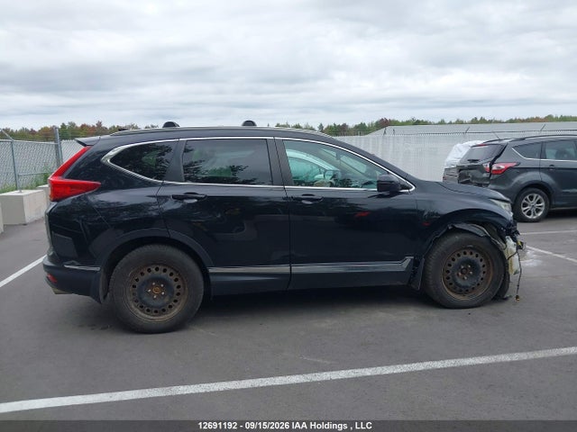 Honda CR-V 2017 2HKRW2H96HH135874 Image 14