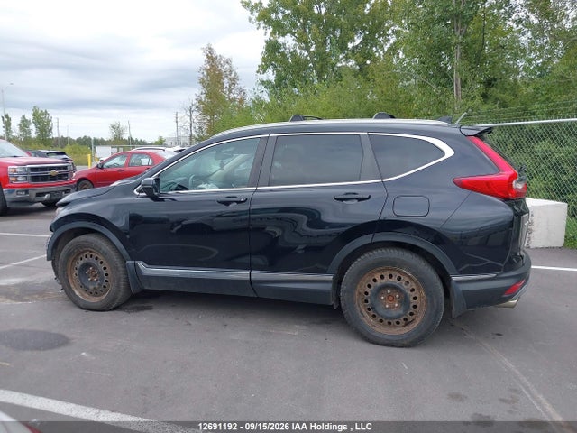 Honda CR-V 2017 2HKRW2H96HH135874 Image 15