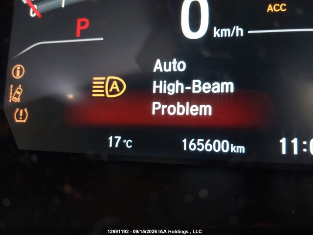 Honda CR-V 2017 2HKRW2H96HH135874 Image 16