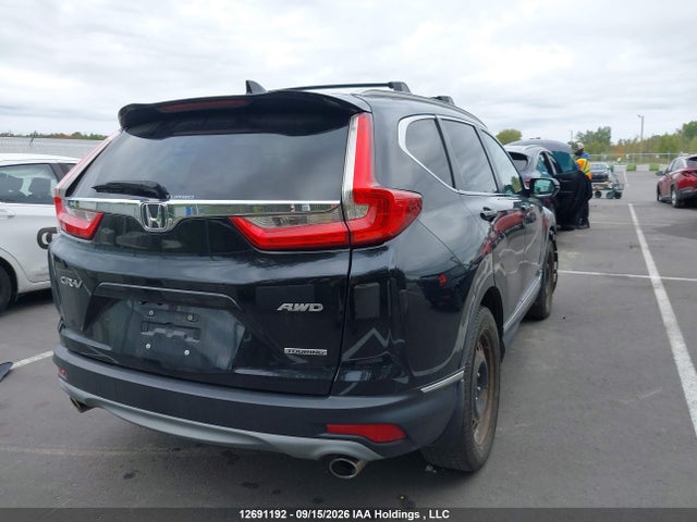 Honda CR-V 2017 2HKRW2H96HH135874 Image 4