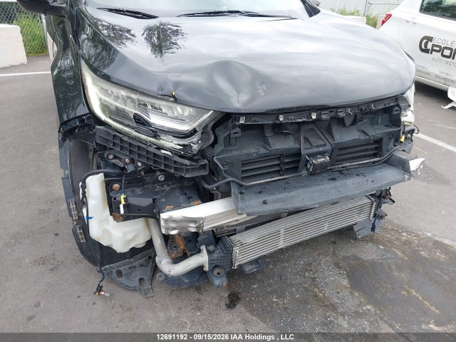 Honda CR-V 2017 2HKRW2H96HH135874 Image 6