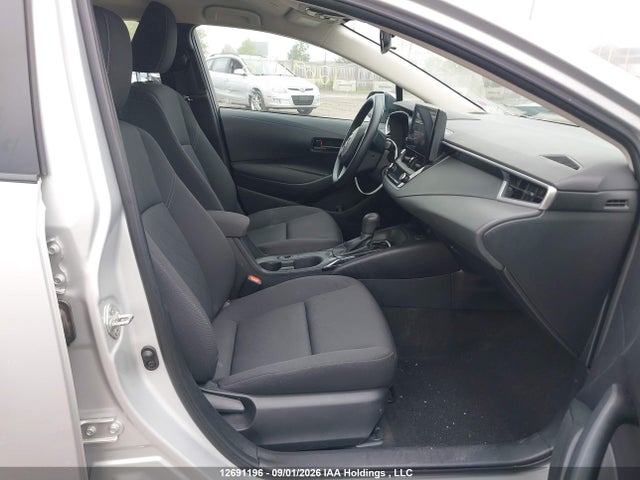 Toyota Corolla 2023 5YFB4MDE7PP052526 Image 5