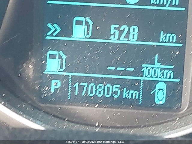 12691197 :رقم المزاد ، 1G1PE5SB8G7190491 vin ، 2016 Chevrolet Cruze Limited Lt مزاد بيع