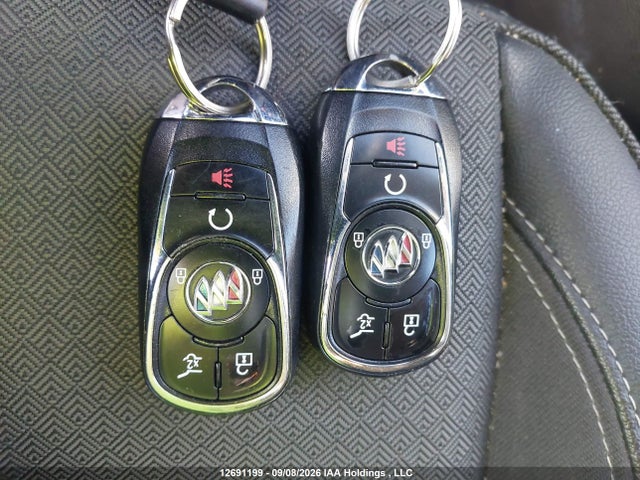Buick Encore Gx Select 2021 KL4MMESL0MB144209 Image 11