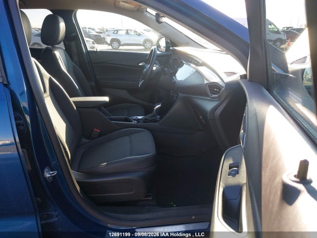 Buick Encore Gx Select 2021 KL4MMESL0MB144209 Image 5
