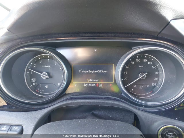 Buick Encore Gx Select 2021 KL4MMESL0MB144209 Image 7