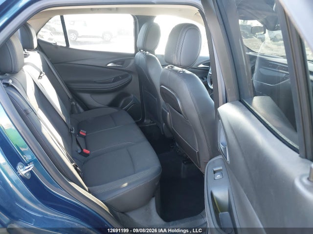 Buick Encore Gx Select 2021 KL4MMESL0MB144209 Image 8