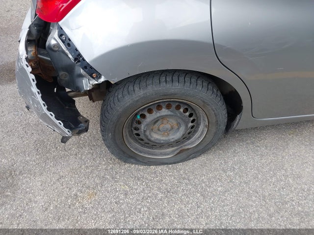 Nissan Versa Note S/s Plus/sv/sl 2014 3N1CE2CP3EL367071 Image 20