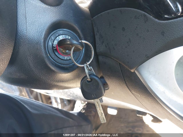 KNADM5A30G6554624 KIA RIO LX