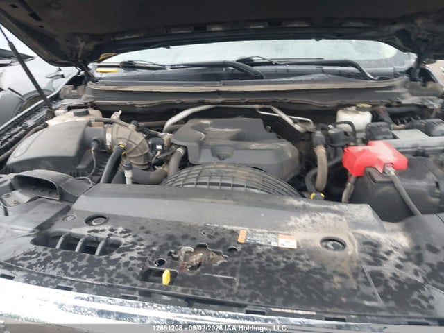 Ford Ranger Lariat 2019 1FTER4FH6KLA04099 Image 10