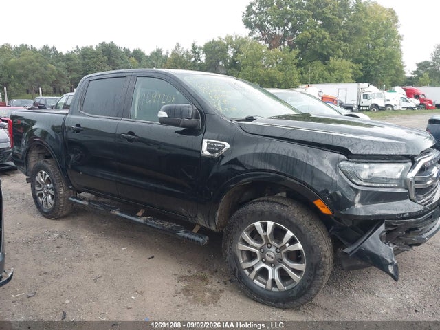 Ford Ranger Lariat 2019 1FTER4FH6KLA04099 Image 13