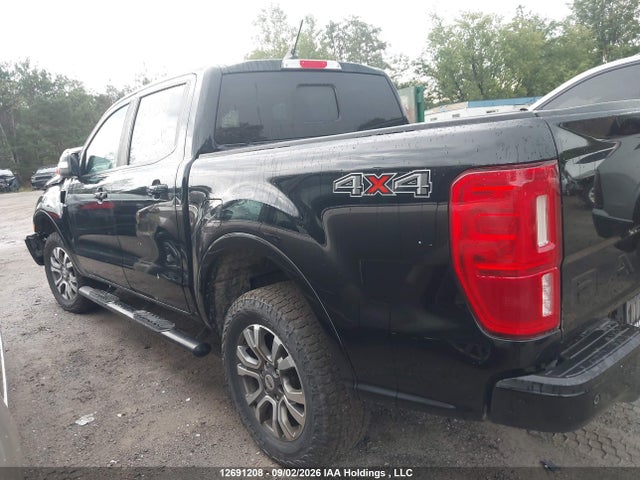 Ford Ranger Lariat 2019 1FTER4FH6KLA04099 Image 14