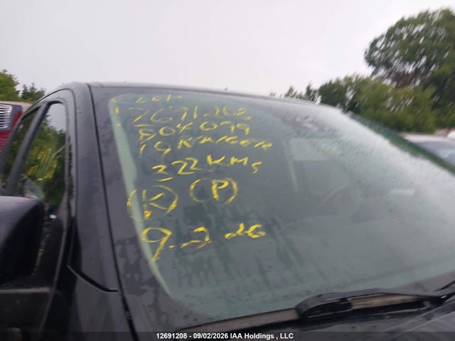 Ford Ranger Lariat 2019 1FTER4FH6KLA04099 Image 17