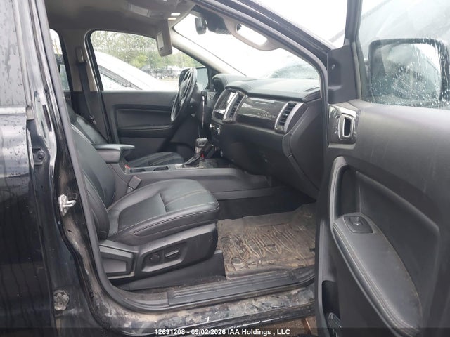 Ford Ranger Lariat 2019 1FTER4FH6KLA04099 Image 5