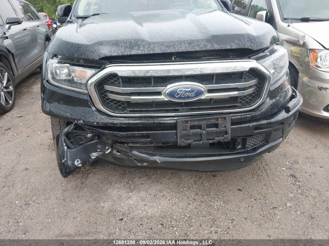 Ford Ranger Lariat 2019 1FTER4FH6KLA04099 Image 6