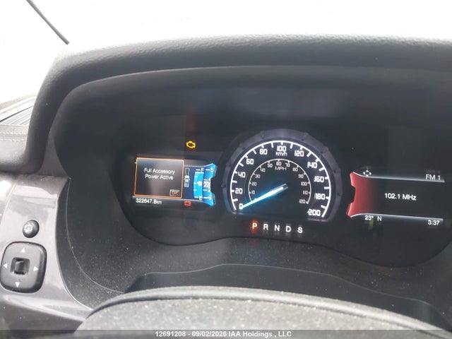 Ford Ranger Lariat 2019 1FTER4FH6KLA04099 Image 7