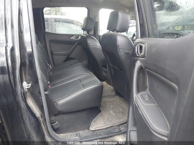 Ford Ranger Lariat 2019 1FTER4FH6KLA04099 Image 8