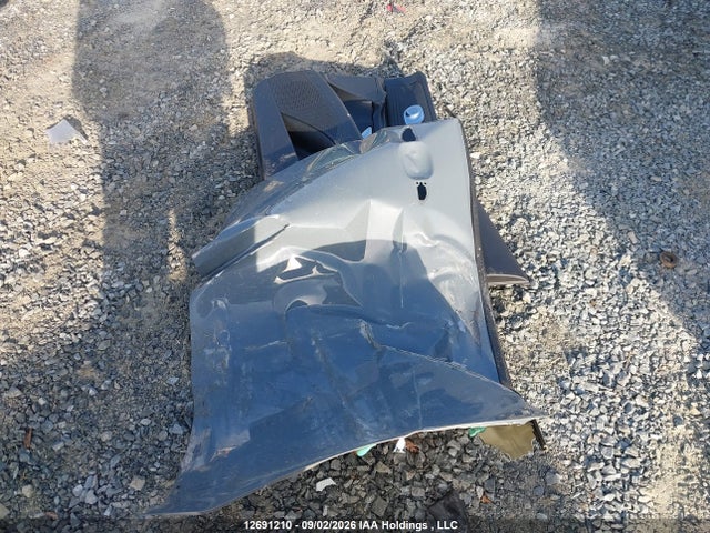 12691210 :رقم المزاد ، KMHLM4AG3MU100270 vin ، 2021 Hyundai Elantra Preferred Ivt مزاد بيع