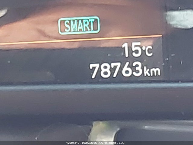 12691210 :رقم المزاد ، KMHLM4AG3MU100270 vin ، 2021 Hyundai Elantra Preferred Ivt مزاد بيع