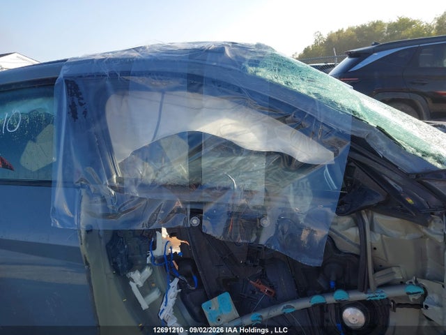 12691210 :رقم المزاد ، KMHLM4AG3MU100270 vin ، 2021 Hyundai Elantra Preferred Ivt مزاد بيع