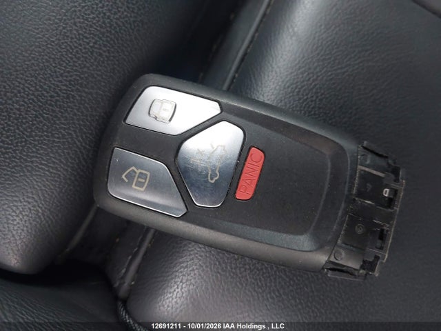 WAUFACF50SA005785 Audi A5 Premium Plus 45