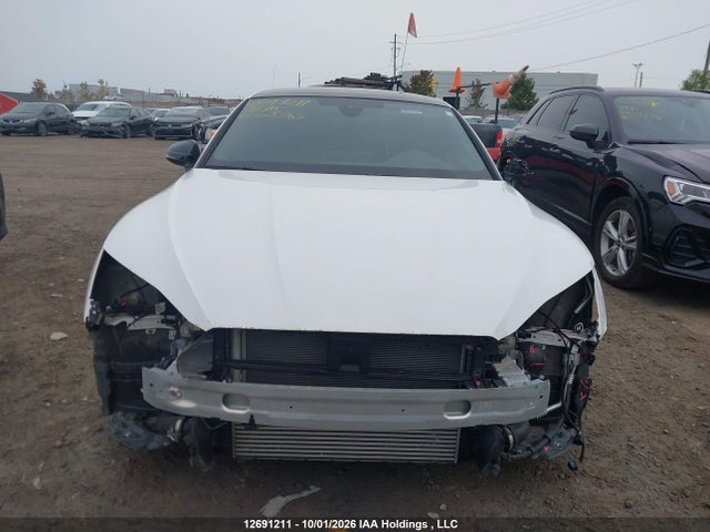WAUFACF50SA005785 Audi A5 Premium Plus 45
