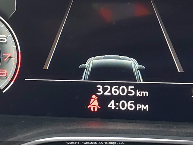 WAUFACF50SA005785 Audi A5 Premium Plus 45