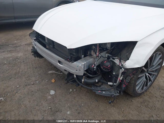 WAUFACF50SA005785 Audi A5 Premium Plus 45