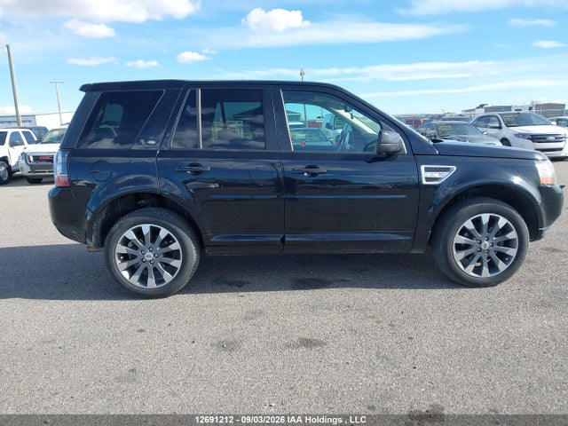 Land Rover LR2 HSE 2014 SALFR2BG1EH390212 Image 13