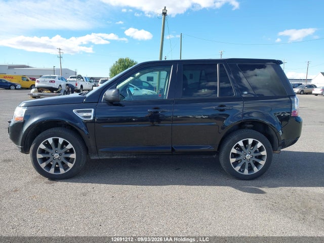 Land Rover LR2 HSE 2014 SALFR2BG1EH390212 Image 14