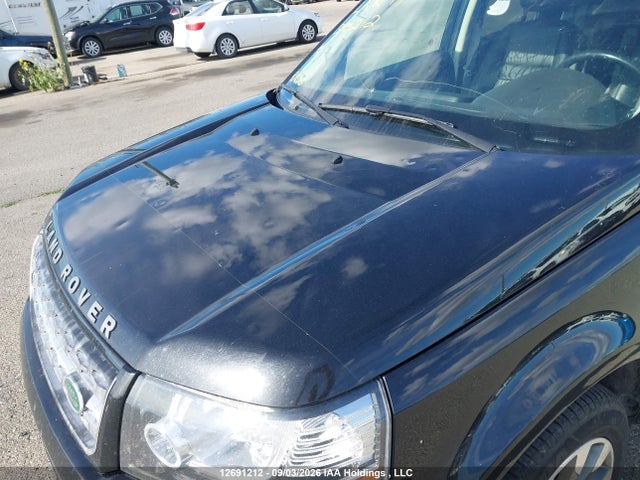 Land Rover LR2 HSE 2014 SALFR2BG1EH390212 Image 6