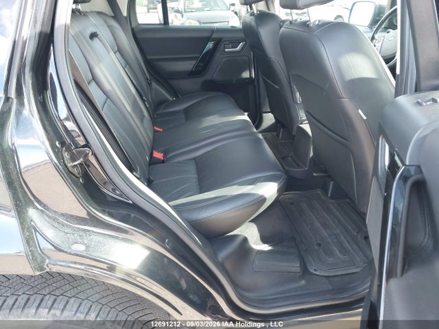 2014 Land Rover Lr2 Hse მანქანა იყიდება აუქციონზე, vin: SALFR2BG1EH390212, აუქციონის ნომერი: 12691212