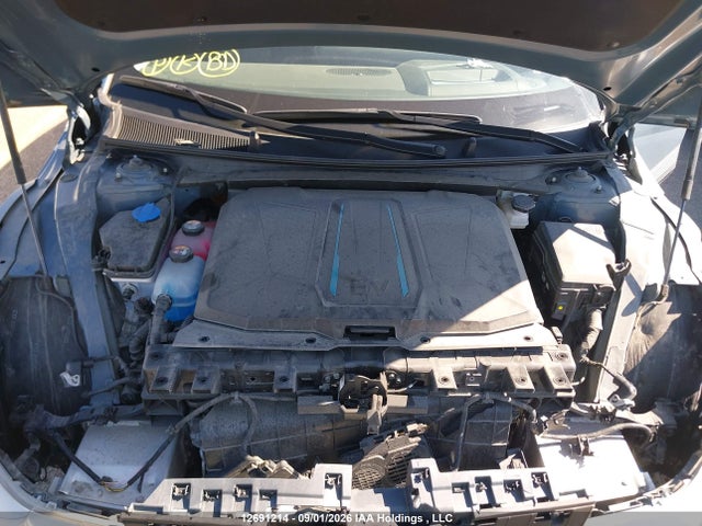 Продажа на аукционе авто 2024 Hyundai Ioniq 5 Preferred Long Range With Ultimate Package, vin: KM8KRDDF0RU336608, номер лота: 12691214