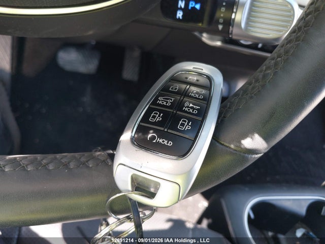Продажа на аукционе авто 2024 Hyundai Ioniq 5 Preferred Long Range With Ultimate Package, vin: KM8KRDDF0RU336608, номер лота: 12691214