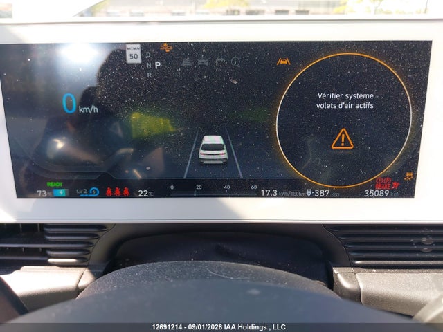 Продажа на аукционе авто 2024 Hyundai Ioniq 5 Preferred Long Range With Ultimate Package, vin: KM8KRDDF0RU336608, номер лота: 12691214