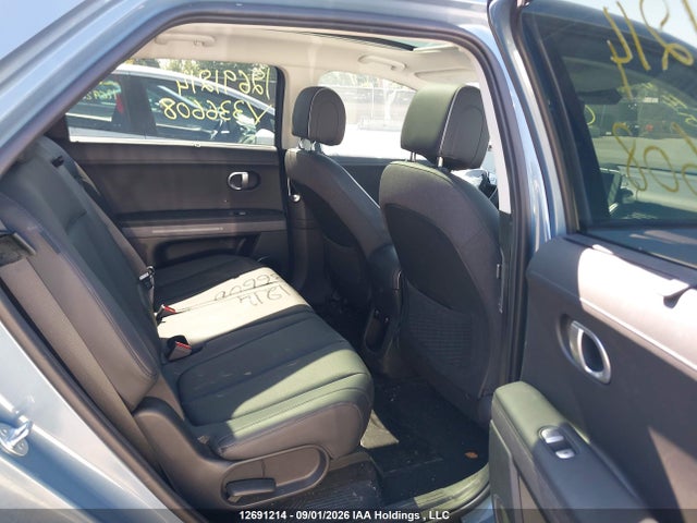 Продажа на аукционе авто 2024 Hyundai Ioniq 5 Preferred Long Range With Ultimate Package, vin: KM8KRDDF0RU336608, номер лота: 12691214