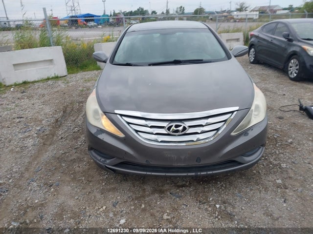 Продаж на аукціоні авто 2013 Hyundai Sonata, vin: 5NPEB4ACXDH775558, номер лоту: 12691230