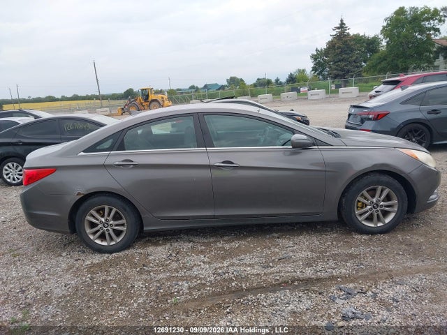 Продаж на аукціоні авто 2013 Hyundai Sonata, vin: 5NPEB4ACXDH775558, номер лоту: 12691230