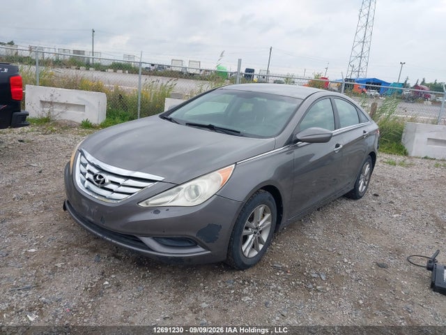 Продаж на аукціоні авто 2013 Hyundai Sonata, vin: 5NPEB4ACXDH775558, номер лоту: 12691230