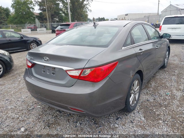 Продаж на аукціоні авто 2013 Hyundai Sonata, vin: 5NPEB4ACXDH775558, номер лоту: 12691230